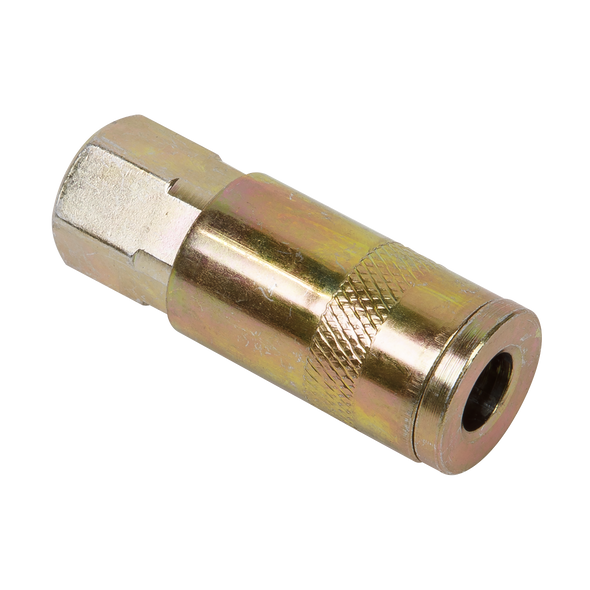 Coupling Body Female 1/4"BSPT