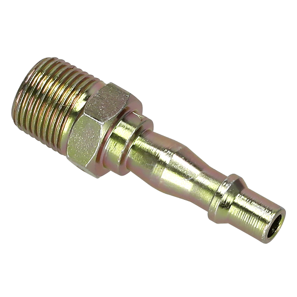 Screwed Adaptor Male 3/8"BSPT - Pack of 5