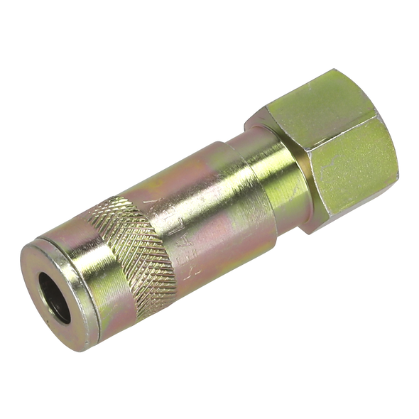 Coupling Body Female 1/2"BSPT