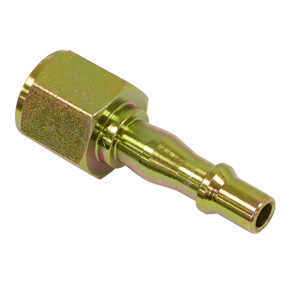 Screwed Adaptor Female 3/8"BSPT - Pack of 5