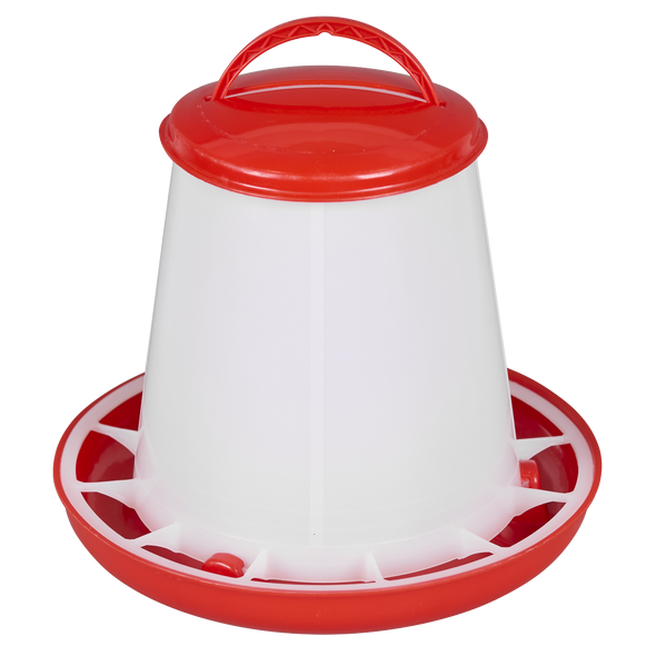 Poultry Feeder 1.5kg
