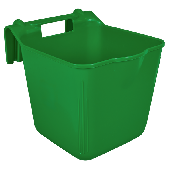 Hook-Over Feeder 13L