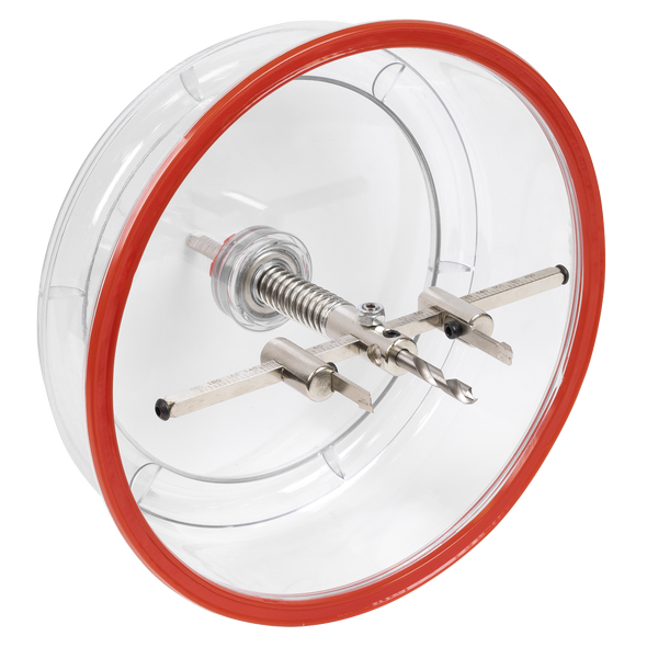 Adjustable Hole Saw Cutter