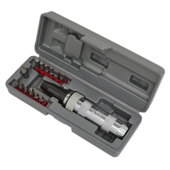 Premier Impact Driver Set 15pc