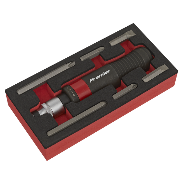 Premier Impact Driver Set 8pc