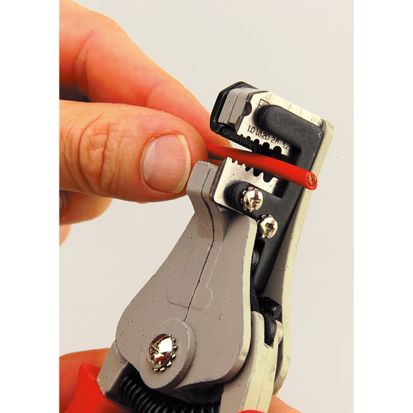 Automatic Wire Stripping Tool - AK2252