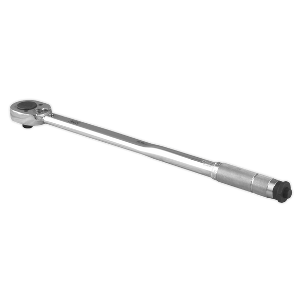 Premier Micrometer Torque Wrench 3/4"Sq Drive