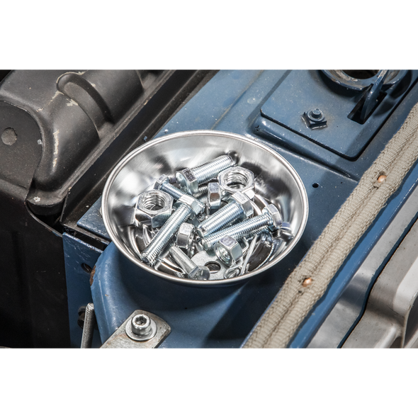 Premier Magnetic Collector 110mm