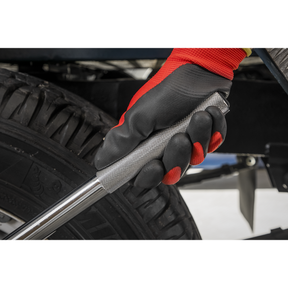 Premier Metric/Imperial Socket Set 3/4"Sq Drive 12-point 26pc - AK2584