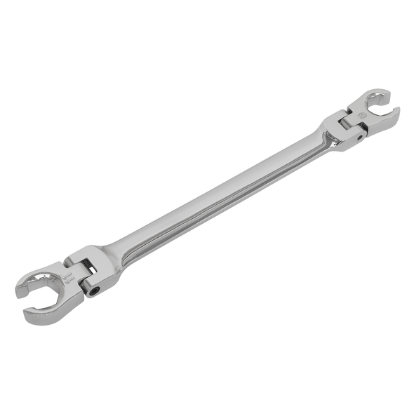 Premier Flexi-Head Flare Nut Spanner 10 x 11mm