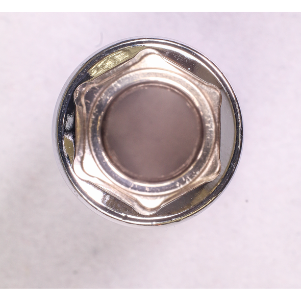 Premier Socket Set 3/8"Sq Drive 12pc