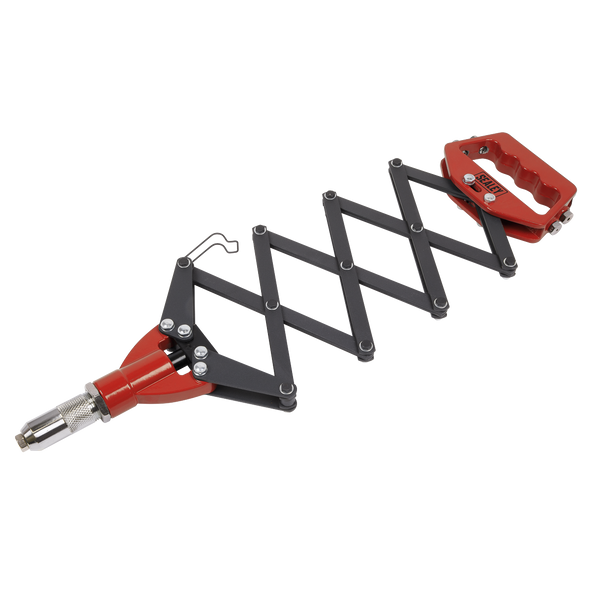 Lazy Tongs Riveter - AK39902