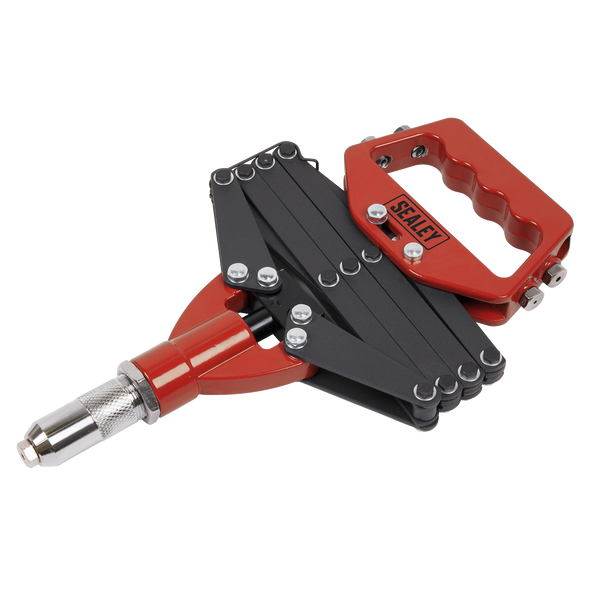 Lazy Tongs Riveter - AK39902