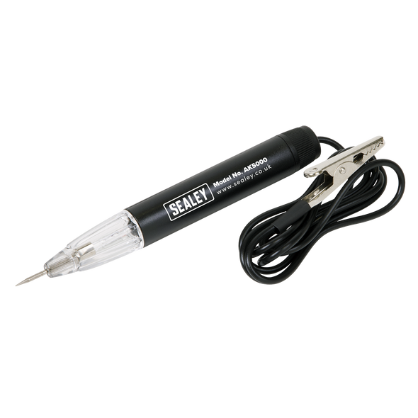 Circuit Tester 6-24V - AK5000