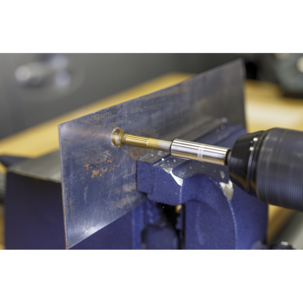 Multifunction Drill Bit Set 4pc