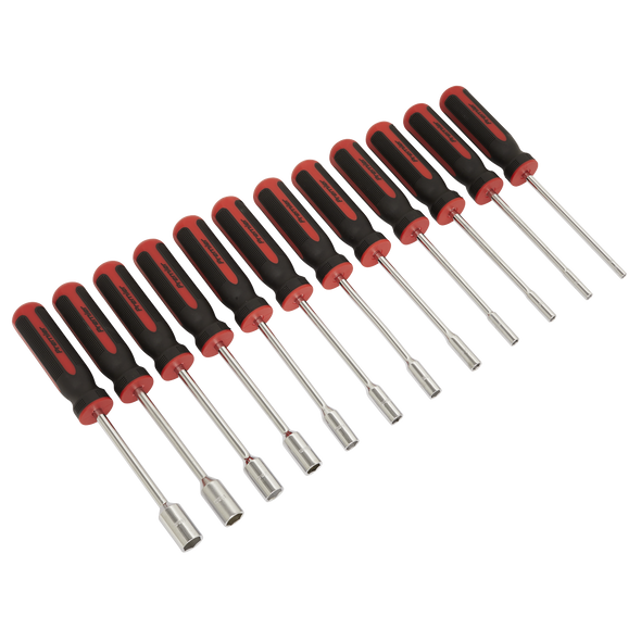 Premier Nut Driver Set 12pc