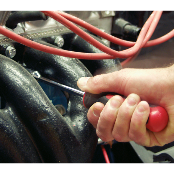 Premier Nut Driver Set 12pc