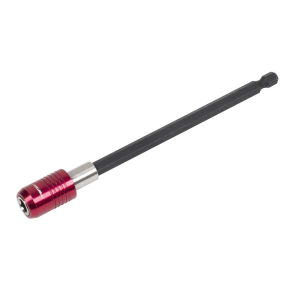 Premier Quick Chuck Magnetic Bit Holder 150mm