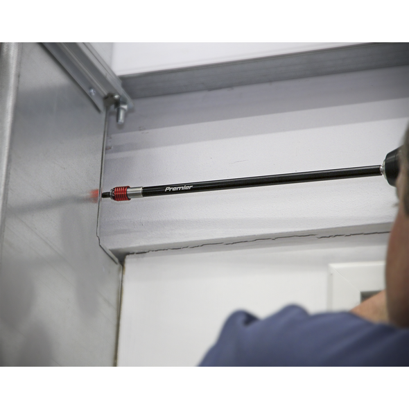 Premier Quick Chuck Magnetic Bit Holder 300mm