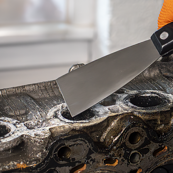 Premier Rigid Scraper 50mm