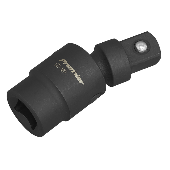 Premier Impact Universal Joint 1/2"Sq Drive