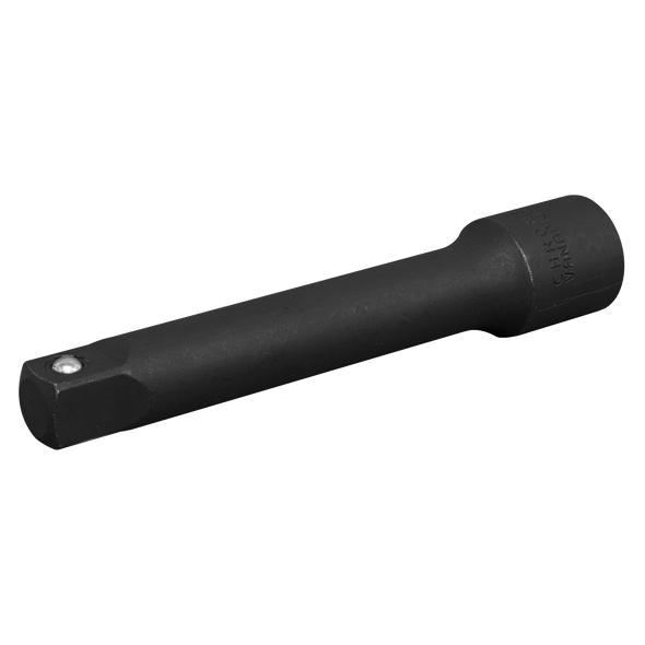 Premier Impact Extension Bar 1/2"Sq Drive 125mm