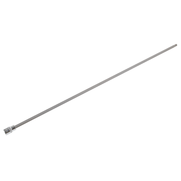 Premier Extra-Long Spline Socket Bit M10 x 800mm 1/2"Sq Drive