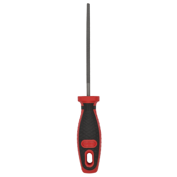 Premier Round Engineer's File 150mm