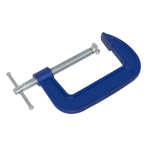 G-Clamp 100mm