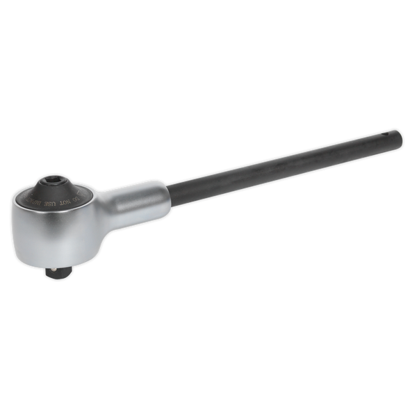 Premier Torque Multiplier Set 1/2"-3/4"Sq Drive 7pc