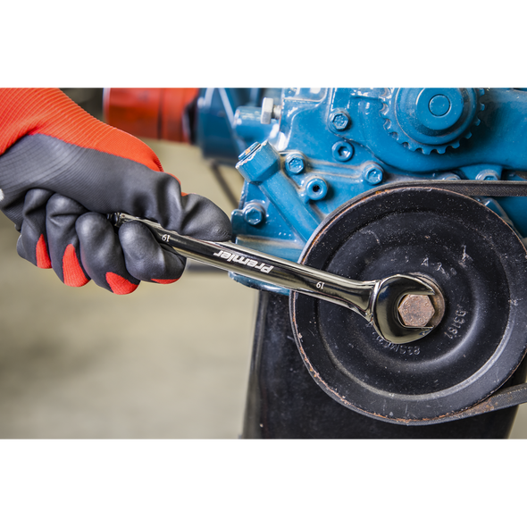 Premier Combination Spanner Set 12pc - AK63265