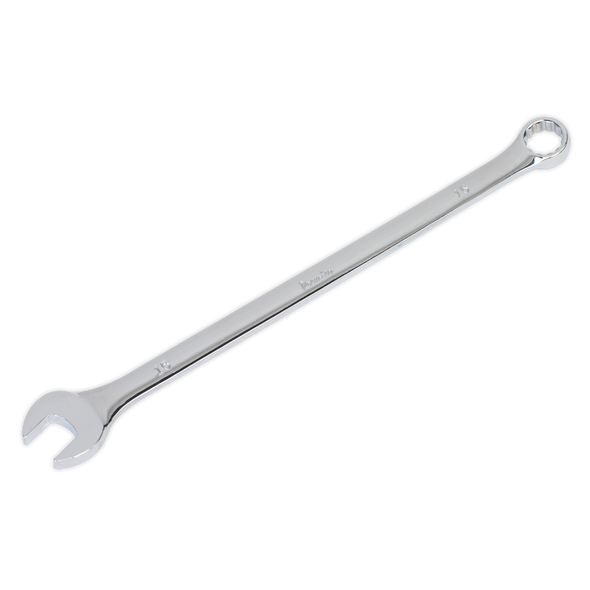 Premier Extra-Long Combination Spanner 15mm