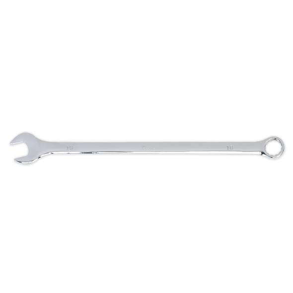 Premier Extra-Long Combination Spanner 18mm