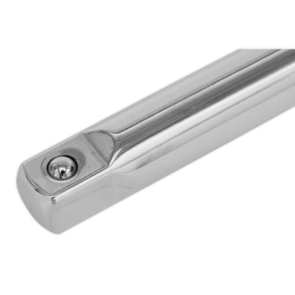 Premier Extension Bar Set 1/2"Sq Drive 3pc