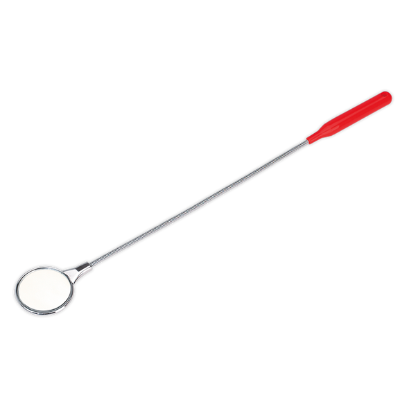 Premier Flexible Shaft Inspection Mirror 60mm