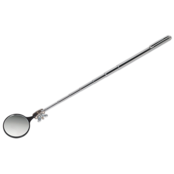 Premier Telescopic Inspection Mirror 40mm