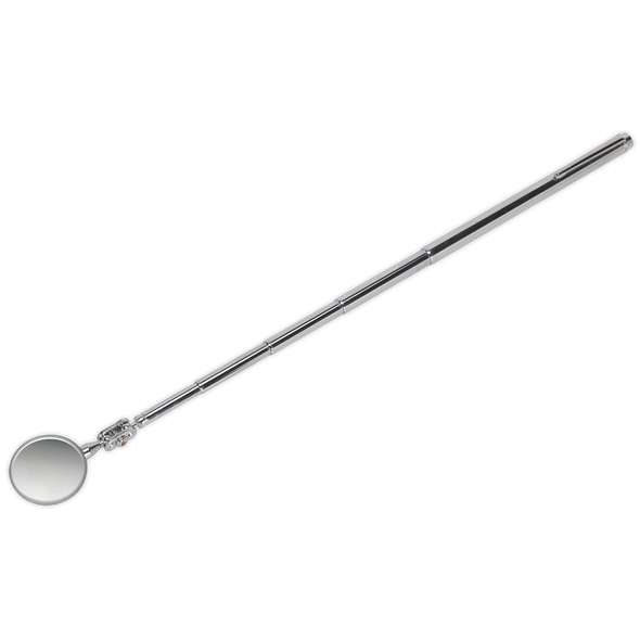 Premier Telescopic Articulated Mirror 30mm
