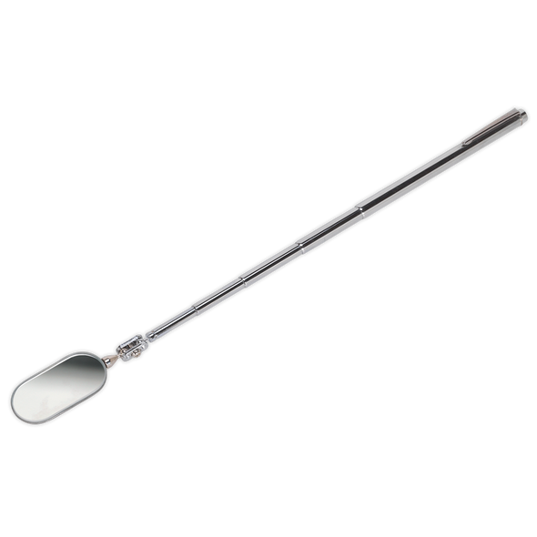 Premier Telescopic Articulated Mirror 50 x 25mm