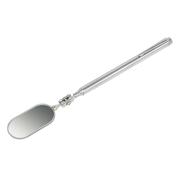 Premier Telescopic Articulated Mirror 50 x 25mm