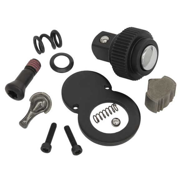 Premier Repair Kit for AK661F 3/8"Sq Drive