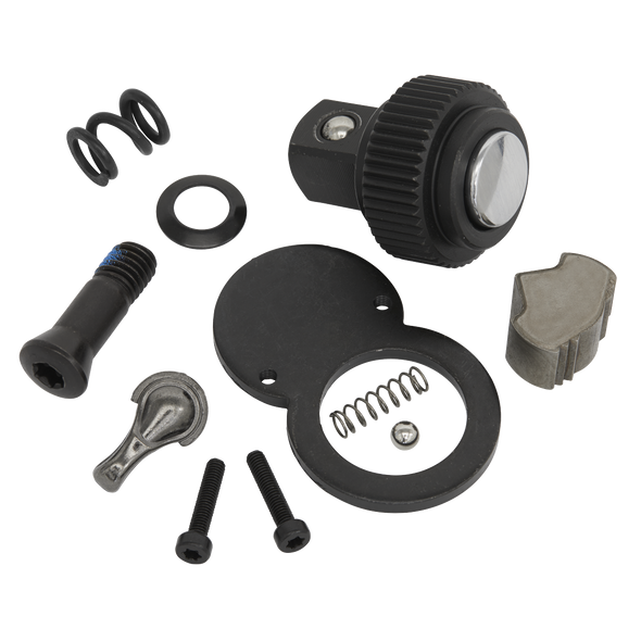 Premier Repair Kit for AK662F 1/2"Sq Drive