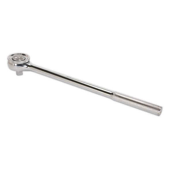 Premier Ratchet Wrench with Twist-Reverse 3/4"Sq Drive - AK6692
