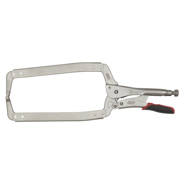 Premier Locking C-Clamp 455mm - AK6875