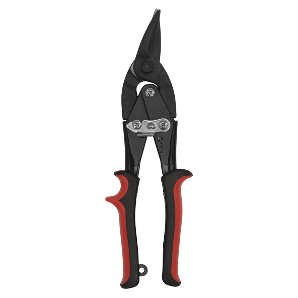 Left Cut Aviation Tin Snips