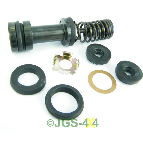 Defender 110 Brake Master Cylinder Repair Kit from JGS4x4