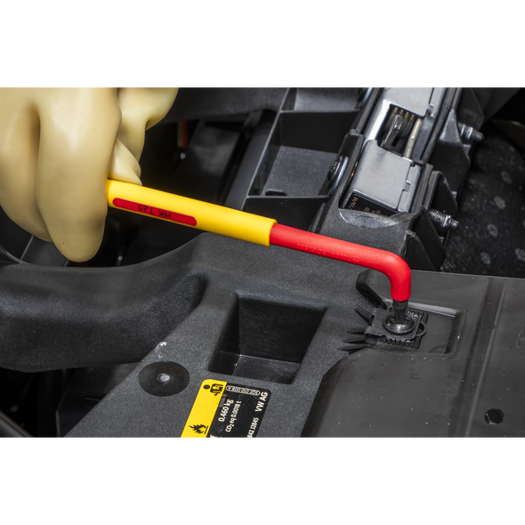 Premier Extra-Long TRX-Star* Key Set 9pc - VDE Approved