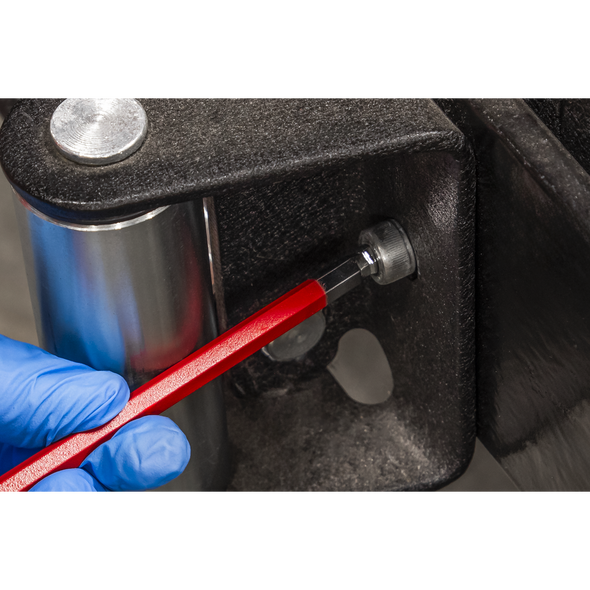 Premier Jumbo Ball-End Hex Key Set 13pc