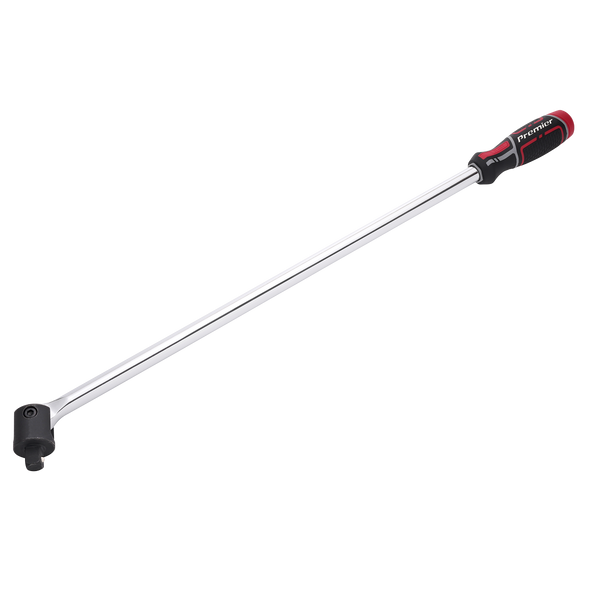 Premier Breaker Bar 1/2"Sq Drive 600mm - AK7306