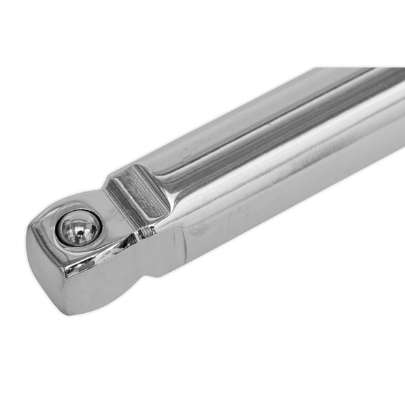 Premier Wobble/Rigid Extension Bar Set 3/8"Sq Drive 3pc