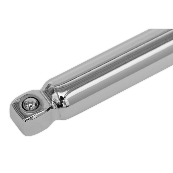 Premier Wobble Extension Bar Set 1/4"Sq Drive 5pc